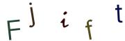 Bild-CAPTCHA